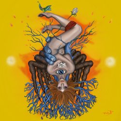 Cover Kiesza - Run Renegade