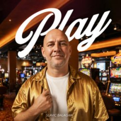 Cover Slavic Balagan - Play
