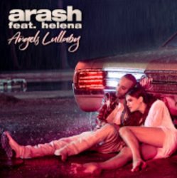 Cover Arash  (Feat. Helena) - Angels Lullaby