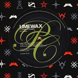 Cover Limewax - Zombie Vs Zombie