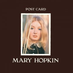Cover Mary Hopkin - The Honeymoon Song