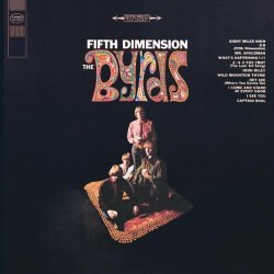Cover The Byrds - Wild Mountain Thyme