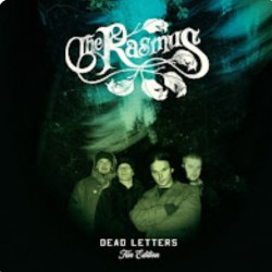 Cover The Rasmus - Livin' In A World Without You