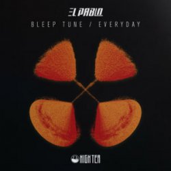 Cover El Pablo - Everyday