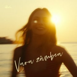 Cover Alexia - Vara zâmbea