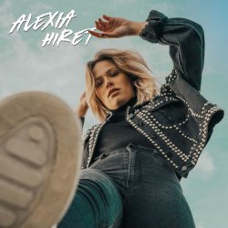 Cover Alexia Hiret - Pas le temps