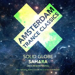 Cover Solid Globe - North Pole (Original Mix)