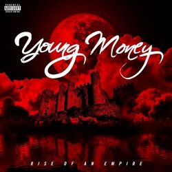 Cover Young Money feat. Drake - Trophies