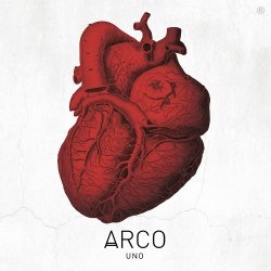 Cover Arco - Un dia perfecto