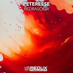 Cover Petereese - Redrasoew (Extended Mix)