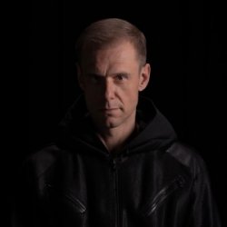 Cover Armin van Buuren - Ping Pong (Kryder & Tom Staar Remix)