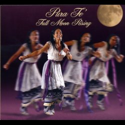 Cover Pura Fe - Flight Tonight