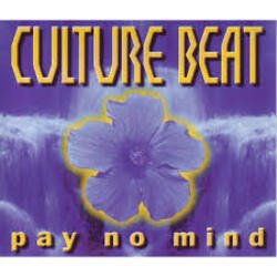 Cover Culture Beat - Pay No Mind (Extended Version)
