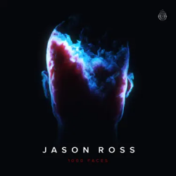 Cover Jason Ross Vs Luminary - Amsterdam Cairo