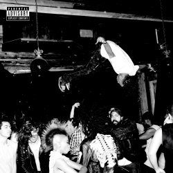 Cover Playboi Carti - Long Time