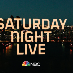 Cover Saturday Night Life - Exitement