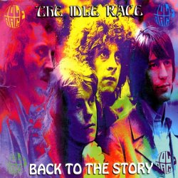 Cover The Idle Race - Follow Me Follow