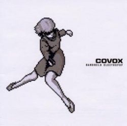Cover Covox - No it's ok