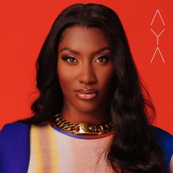 Cover Aya Nakamura feat. Stormzy - Plus Jamais