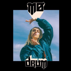 Cover MØ - Drum