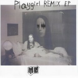 Cover MØ - Heartbreak (Frost Children Remix)