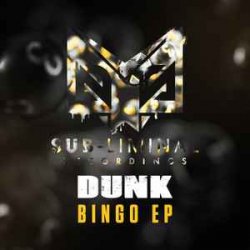 Cover Dunk - Bingo