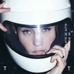 Cover Charlotte De Witte - Pria