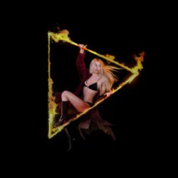Cover Ava Max - Catch My Breath