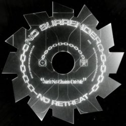 Cover Sota & Pirapus - NO SURRENDER (No Retreat)