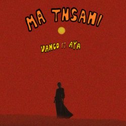Cover VANCO & AYA - MA TNSANI (Dj Dark & Mentol Remix)