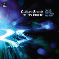 Cover Culture Shock - Zeppelin