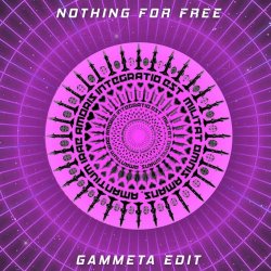 Cover Pendulum - Nothing For Free