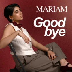 Cover MARIAM - Good Bye