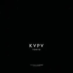 Cover KVPV - Tokyo