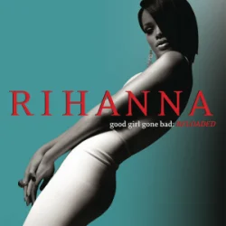 Cover Rihanna - Breakin' Dishes