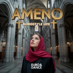 Cover KorgStyle Life - Ameno (Euro & Dance)