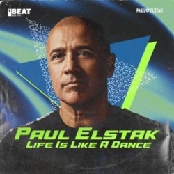 Cover DJ Paul Estak & DArien Kelly - Code red (Mainframe remix)