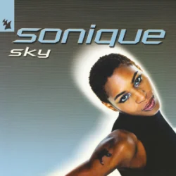 Cover Sonique - Sky