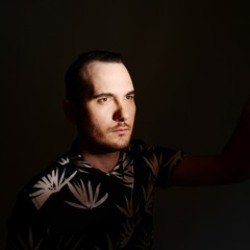 Cover Andrew Bayer - The District