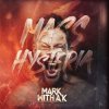Cover Mark With A K - Mass Hysteria Mark With A K - Mass Hysteria