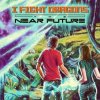 Cover I Fight Dragons - Prelude I Fight Dragons - Prelude