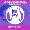 Mike Newman & Antoine Cortez - Make That Move (Original Mix)