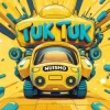 Cover Nuisho - Tuk Tuk Nuisho - Tuk Tuk