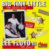 Cover Big Tiny Little & Lee Floyd III - Deed I Do Big Tiny Little & Lee Floyd III - Deed I Do