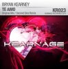 Cover Bryan Kearney - Te Amo (Original Mix) Bryan Kearney - Te Amo (Original Mix)
