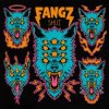 Cover Fângz - Wide Awake Fângz - Wide Awake