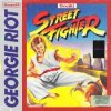 Cover Georgie Riot, Gouki - Street Fighter II (Mixed) Georgie Riot, Gouki - Street Fighter II (Mixed)