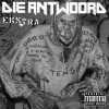 Cover Die Antwoord - Very Fancy Die Antwoord - Very Fancy