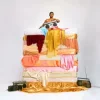 Tiwa Savage - For One Night