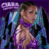 Cover Ciara - Ciara To The Stage Ciara - Ciara To The Stage